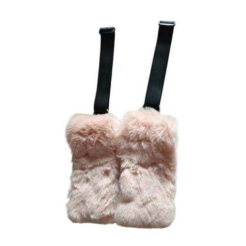 Menolana Pilates Straps Pilates Reformer Accessories Tools Practical Improve Flexibility Bands Pilate Equipment for Exercise Home Gym, Pink