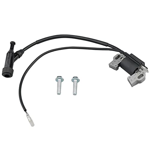 Image of HZ Ignition Coil for Honda GX240 GX270 GX340 GX390 Harbor Freight 420cc Generac 389cc 420cc Champion 389cc 420cc 439cc Engine Generator Power Equipment