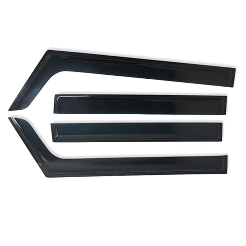 Pare-brise Suzuki Jimny MK4 JB64W JB74W 2019-2023 garniture d'auvent