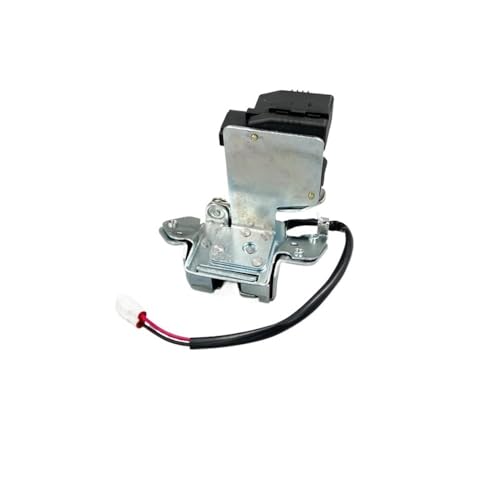 Pestillo de puerta de maletero para Great Wall Haval H5 con actuador de bloqueo trasero integrado