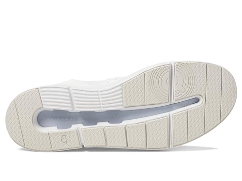 Image of On Womens The Roger Advantage 1 Sneaker