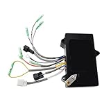 BVNZUFH 6H2-85540 CDI for Motores fueraborda de 2 Tiempos de 60 HP y 70 HP...