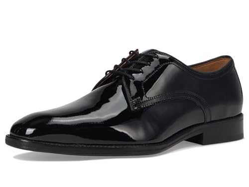 Johnston & Murphy Sullivan Plain Toe Men’s Shoe – Business Casual Leather Mens Dress Shoes, Comfortable Shoes for Men2