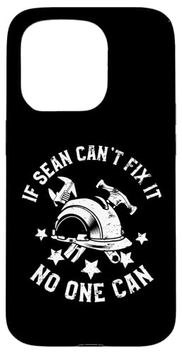 If Sean Can't Fix It No One Can O Sean X}zP[X iPhone 15 Pro p
