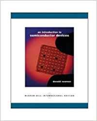 An Introduction to Semiconductor Devices : Buy Online at Best Price in ...