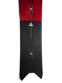 NIDECKERスノーボード板152 51sVK6WYCQL._AC_UL210_SR210,