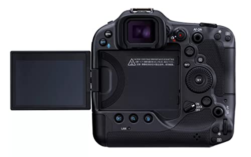 Ficha técnica Canon EOS R3 BODY EU1 5 GHZ EUME26 negro KSA Canon EOS R3, cámara sin espejo, 5 GHz, garantía KSA. - Fernando Cortés Ficha técnica Canon EOS R3 BODY EU1 5 GHZ EUME26 negro KSA Canon EOS R3, cámara sin espejo, 5 GHz, garantía KSA. - Fernando Cortés