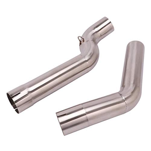 PC37&SC57中間パイプ50.8 cbr600rr cbr1000rr PC37&SC57中間パイプ50.8 cbr600rr cbr1000rr PC37&SC57中間