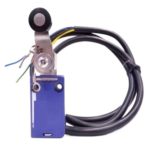 Interrupteur de fin de course ZCY25 ZCMD21 micro interrupteur de position pour convoyeur