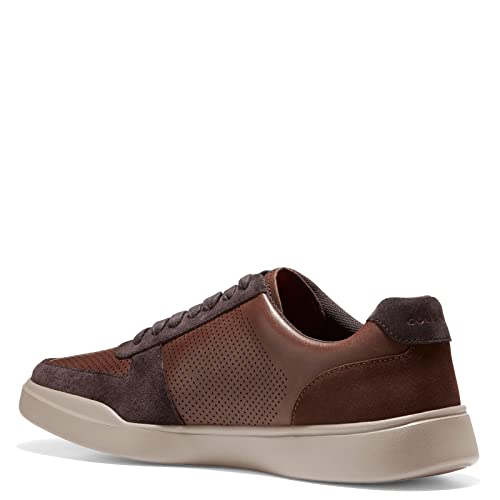 Image of Cole Haan Men's Crosscourt Modern Sneaker