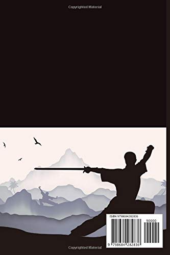 Tai Chi Notebook - Image 2