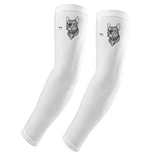 Guantes de protección solar UV ligeros y transpirables de tela fina