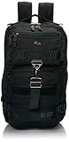 Solo New York Altitude Durable Laptop Backpack, Black