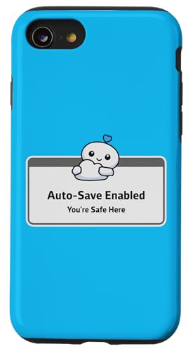 �|�W�e�B�u�Ȃ��Ƃ킴 Tech ���[���A �����ۑ� �X�}�z�P�[�X iPhone SE (2020) / 7 / 8 �p