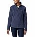 Columbia Fast Trek II Jacket Fleecejacke Mit Durchgehendem Reißverschluss für Damen