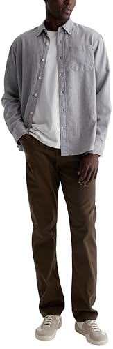 Men's Graduate Tailored Leg Pant