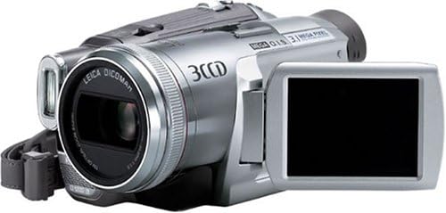 Amazon | 【整備済み品】パナソニック NV-GS250-S デジタルビデオ