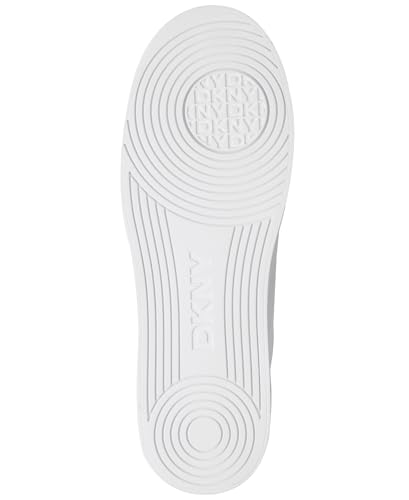 Image of DKNY Women's Dkny's Women's Mindi Everyday Slip on Sneaker with Logo