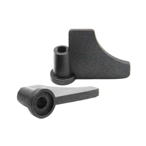 Piezas De Paleta For Máquina For Hacer Pan, Amasadora De Cuchillas, Compatible Con Gorenje,BM1200 1400 BMP02 2865 SBB 850 A1 B2 F2, 2 Uds.