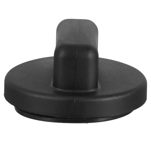 TOBBOMEY Tappo Serbatoio Benzina per Auto Compatibile Copertura Sostitutiva Leggera e Facile da Installare con Eccellente Tenuta Antivapore per Classe C, Classe E, Classe S, SL, Clk