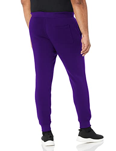 Image of Southpole Men's Basic Fleece Jogger 2pcs Pack