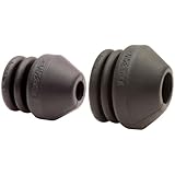 LimbSaver Sharpshooter X-Ring Barrel Dampener for Standard and Bull Barrels, 0 US