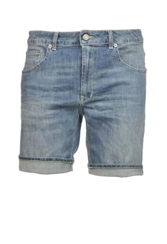  DONDUP Shorts Blu