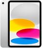 Apple iPad 11 pulgadas: chip A16, modelo de 11 pulgadas, pantalla Liquid Retina, 128GB, Wi-Fi 6, cámara frontal de 12MP/trasera de 12MP, Touch ID, batería para todo el día — Plata 2
