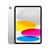 Apple iPad 11-inch: A16 chip, 11-inch Model, Liquid Retina Display, 128GB, Wi-Fi 6, 12MP Front/12MP Back Camera, Touch ID, All-Day Battery Life — Silver