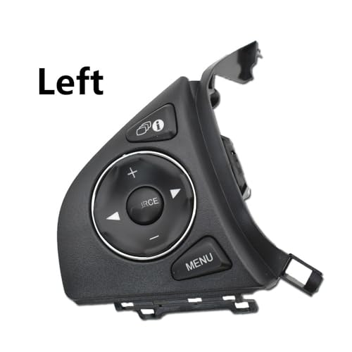 Commande croisière au volant multifonction Fit 2015 2016 2017 2018