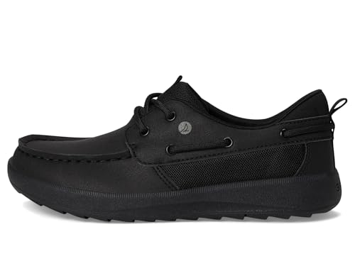 Image of Sperry Unisex-Child Fairwater Plushwave