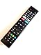 InfratexRC Fernbedienung kompatibel mit Continental Edison CELED55SAUDV23B7 CELED65UHDSA23B7 CELED32SAHDV23B7 Edenwood ED55C05UHD-MM ED65C05UHD-MM Hyundai HY-TVSAND43-004 HY-TVSAND55-001 HY-TVSAND3001