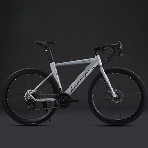 WGM16iϑ 700CGA[hoCN S fARg[o[ OxoCNfBXNu[L road bike yʍYf| t[ hbvnh ] Z ʋ ʊw Kg165-195cm (24,E)