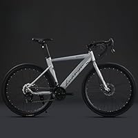 Amazon | Dazzix新登場16段変速 エアロロードバイク700C 初心者