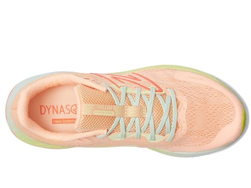 Image of New Balance Men's DynaSoft Nitrel V5 Trail Running Shoe