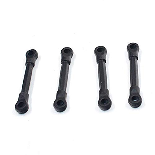 Wresetly PX9300-04 StoßDäMpferglied 4 cm für Pxtoys PX9300 9300 