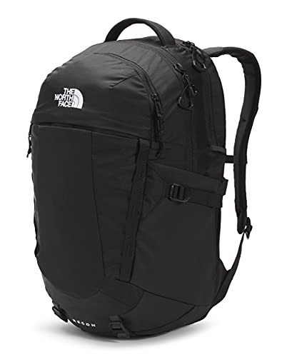 The North Face Women's Recon Backpack, TNF Black/TNF Black, One Size