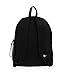 Everest Luggage Classic Backpack, Black, Medium