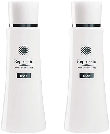Amazon | 【医薬部外品】 薬用 リプロスキン BASE ニキビ跡専用  