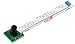 Lens Board OV5647 Sensor for Raspberry Pi Camera, Arducam Adjustable and Interchangeable Lens M12 Module, Focus and Angle Enhancement for Raspberry Pi 5/4/3/3 B+