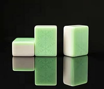 Professional Chinese Mahjong Set (Large)
