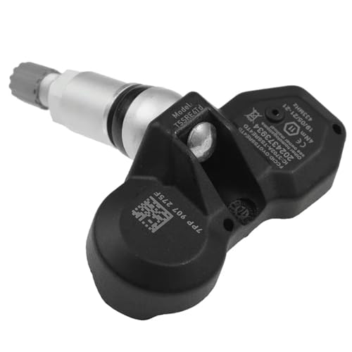 Capteurs de Pression Pneus TPMS Audi A4 A6 A8 Q7 R8 - 4 Pcs