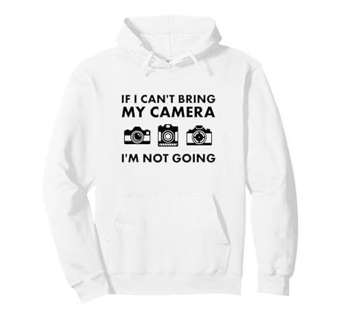 �J�����}���ACan't Bring Camera Not Going, Funny �p�[�J�[