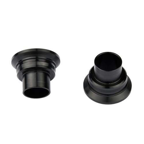 Entretoises de roue arrière éliminer le jeu de l'axe sur KTM 125 250 350 450 SX SXF 2023-2026