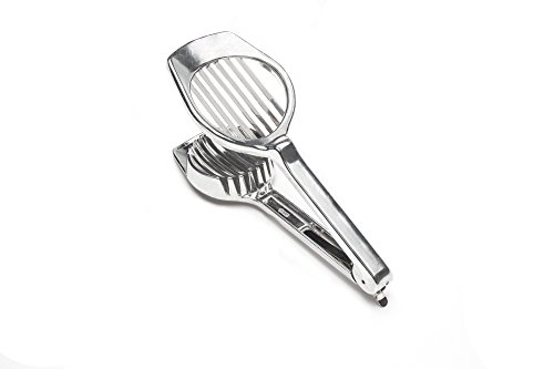 Fox Run Mushroom And Egg Slicer, Cast Aluminum #TOP2