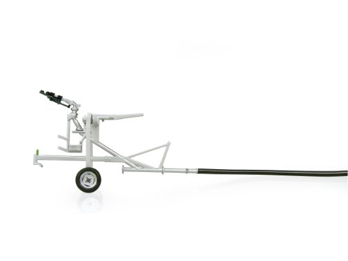 Enrouleur Bauer Rainstar E21 Universal Hobbies UH4100 modélisme agricole - 5