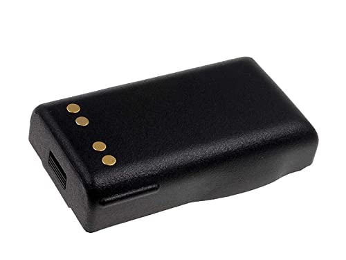 Batterie pour Motorola Visar (1800mAh), 7,5V, NiMH