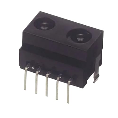 Capteur GP2Y0D310K lot de 5 capteurs de distance infrarouges miniatures