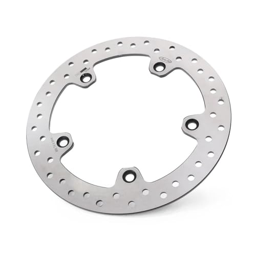 Disque de frein arrière moto pour éliminer les vibrations sur C650GT