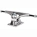 KRUX 8.00 K5 Polished Silver Standard Skateboard Trucks